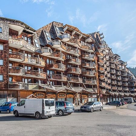 Residence Le Douchka - Maeva Home Avoriaz Bagian luar foto