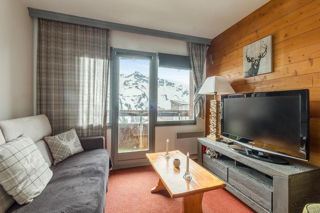 Residence Le Douchka - Maeva Home Avoriaz Bagian luar foto
