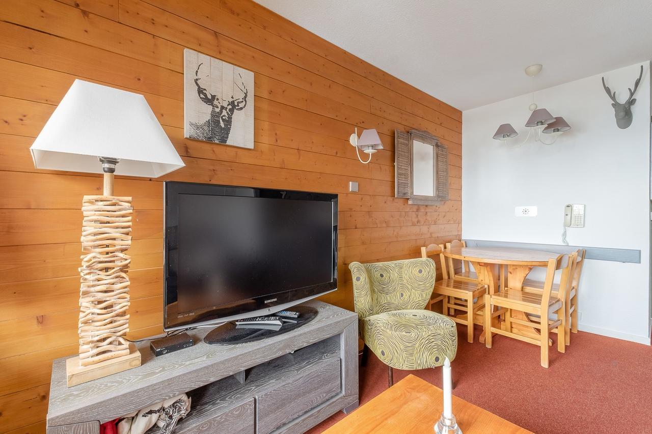 Residence Le Douchka - Maeva Home Avoriaz Bagian luar foto