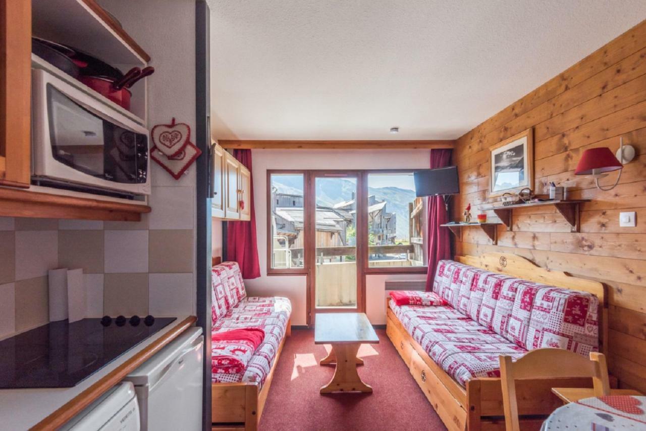 Residence Le Douchka - Maeva Home Avoriaz Bagian luar foto
